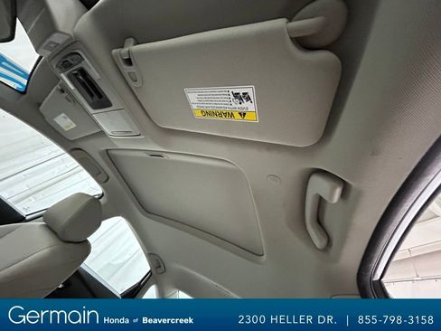 Used 2024 Honda Accord EX image 29