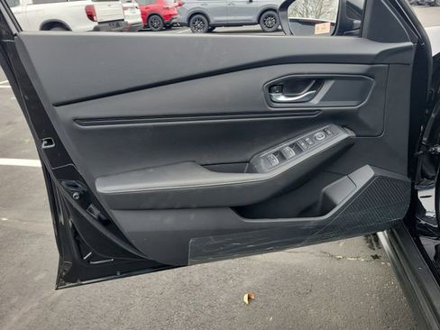 New 2026 Honda Accord Sport image 39