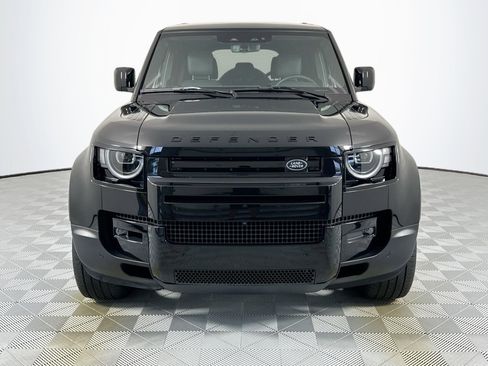 Used 2026 Land Rover Defender 110 S AWD/4WD image 2