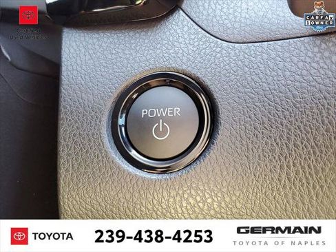 Certified 2026 Toyota Camry SE w/ Convenience Package FWD image 33