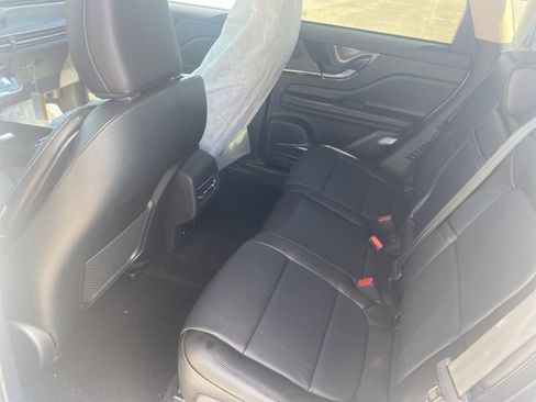 New 2024 Lincoln Corsair Grand Touring w/ Equipment Group 301A image 11