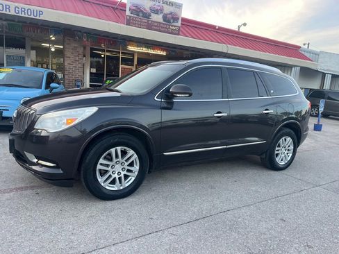 Used 2015 Buick Enclave Convenience image 4