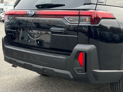 New 2026 Subaru Outback Premium image 5