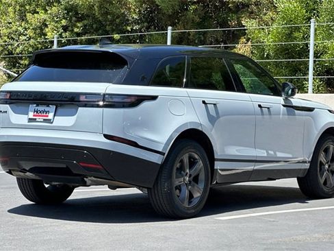 Certified 2024 Land Rover Range Rover Velar Dynamic SE image 5