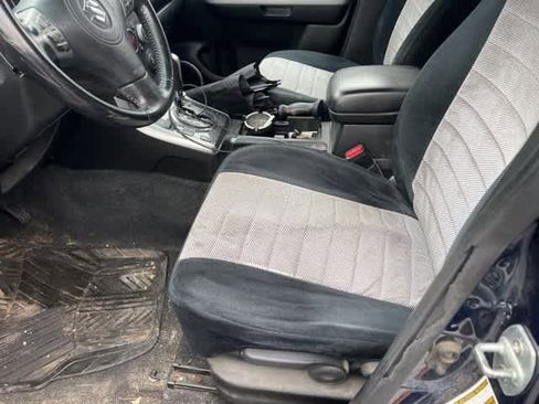 Used 2012 Suzuki Grand Vitara Limited image 10