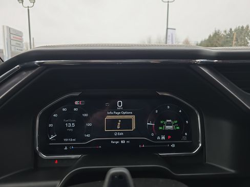 Used 2025 GMC Sierra 1500 Denali Ultimate image 24