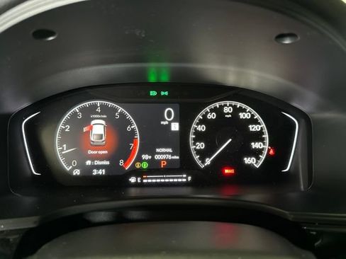 Certified 2026 Honda Civic Sport image 5