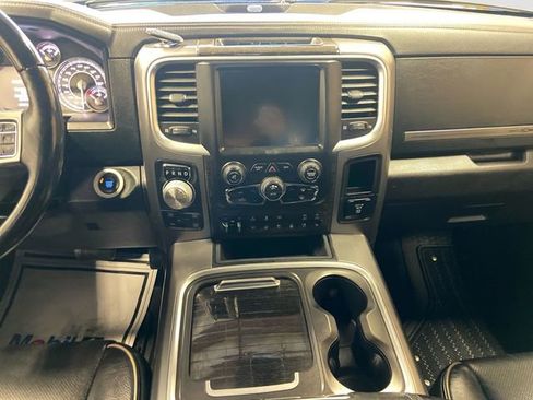Used 2017 RAM 1500 Limited image 12