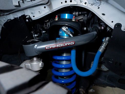 Used 2024 Toyota Tundra Limited image 25