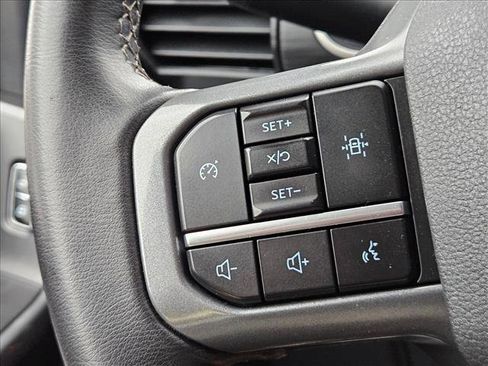 Used 2023 Ford F150 XLT w/ Equipment Group 302A High AWD/4WD image 23