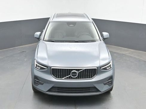 Used 2023 Volvo XC40 B4 Ultimate FWD image 20