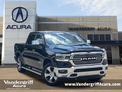 Used 2020 RAM 1500 Laramie