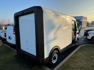 New 2025 Chevrolet Brightdrop 400 video 4