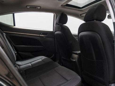 Used 2018 Hyundai Elantra Value Edition w/ Cargo Package image 37