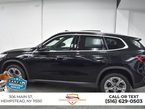 Used 2025 BMW X1 xDrive28i AWD/4WD image 5