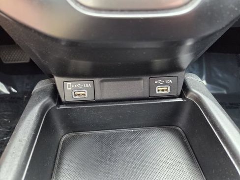 Used 2022 Honda CR-V EX image 30