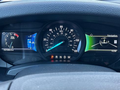 Used 2015 Ford Expedition EL XLT w/ Equipment Group 202A AWD/4WD image 31