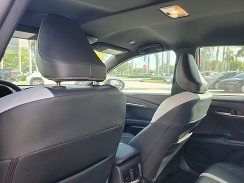 Certified 2026 Toyota Camry SE FWD image 15