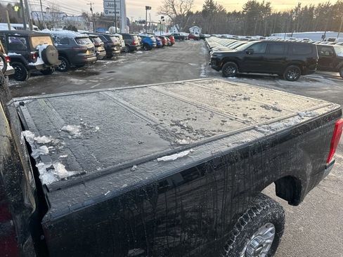 Used 2022 Ford F250 XL w/ STX Appearance Package image 28