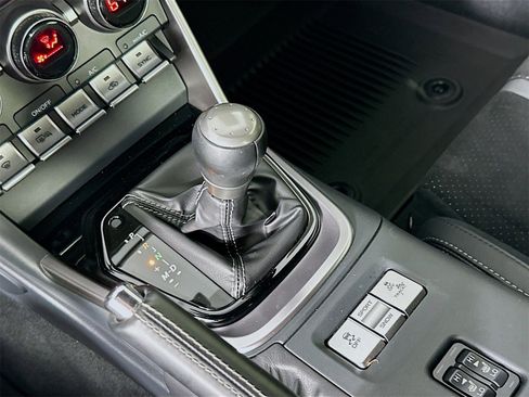 Certified 2025 Toyota GR86 Premium image 16