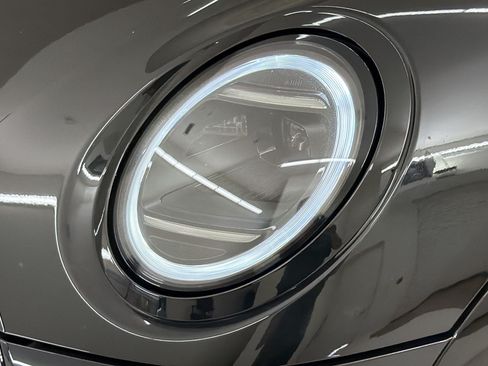 New 2026 MINI Cooper S FWD image 12