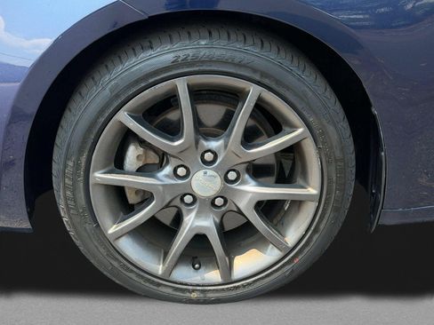 Used 2015 Dodge Dart SXT FWD image 13