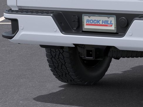 New 2026 GMC Sierra 2500 Denali Ultimate image 38