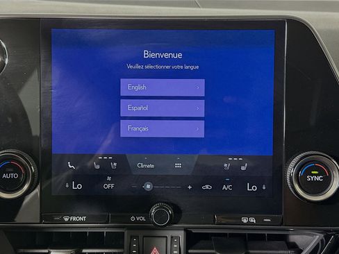 Used 2022 Lexus NX 250 FWD image 22