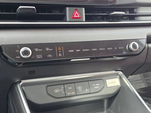 New 2026 Kia Carnival SX FWD image 23