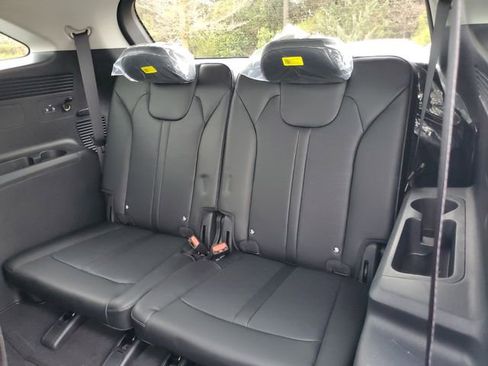 New 2026 Kia Sorento S w/ S Panoramic Sunroof Package FWD image 10