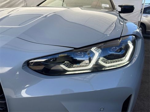Certified 2023 BMW M4 xDrive Competition w/ Executive Package image 16
