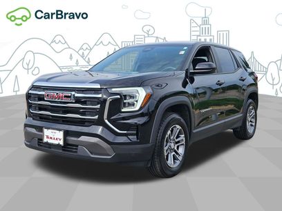 Certified 2026 GMC Terrain Elevation
