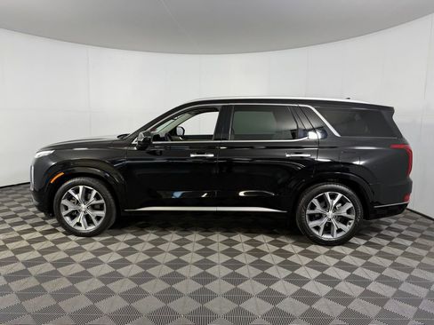 Used 2021 Hyundai Palisade Limited image 9