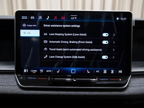 New 2026 Volkswagen Tiguan S AWD/4WD image 20