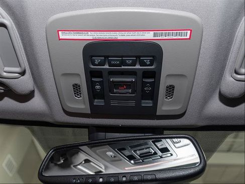 Used 2023 Toyota Camry XLE w/ Navigation Package AWD/4WD image 17