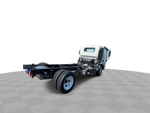 New 2024 Chevrolet Low Cab Forward 5500XD image 7