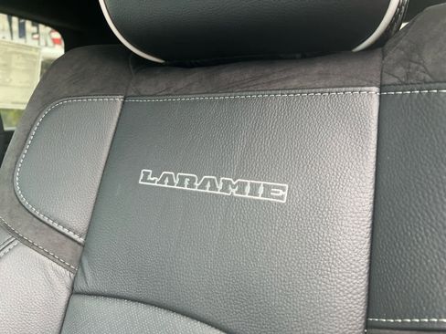 New 2026 RAM 3500 Laramie image 26