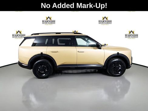 New 2027 Kia Telluride SX Prestige X-Pro AWD/4WD image 8