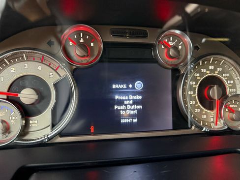 Used 2014 RAM 2500 Longhorn w/ Convenience Group image 13