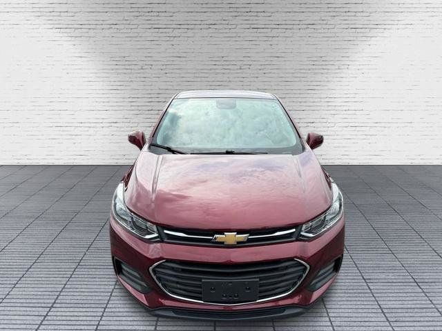 Used 2017 Chevrolet Trax LS FWD image 3
