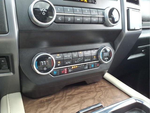 Certified 2021 Ford Expedition Platinum AWD/4WD image 21