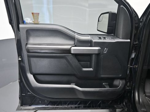 Used 2018 Ford F150 XLT w/ Equipment Group 302A Luxury AWD/4WD image 9