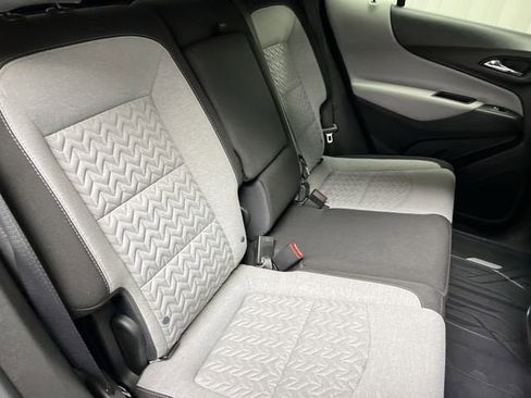 Certified 2023 Chevrolet Equinox LS w/ LS Convenience Package image 26