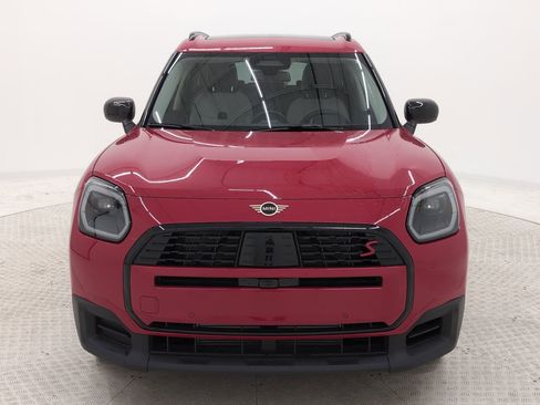 Used 2025 MINI Cooper Countryman S w/ Comfort Package Max AWD/4WD image 5
