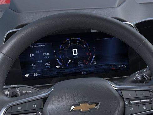 New 2026 Chevrolet Tahoe High Country w/ Sun And Tow Package AWD/4WD image 18