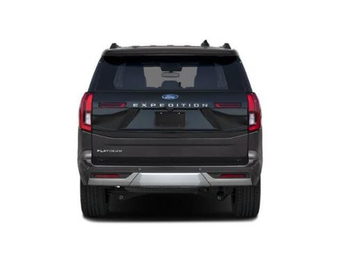 Used 2025 Ford Expedition Platinum w/ Platinum Ultimate Package AWD/4WD image 5
