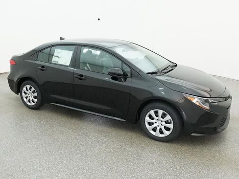 New 2026 Toyota Corolla LE image 45