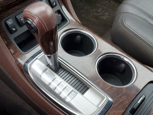 Used 2014 Buick Enclave Leather image 19