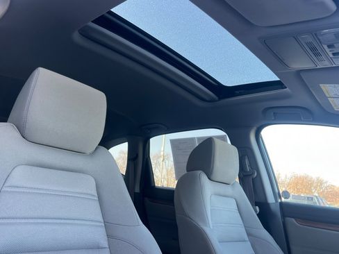 Used 2022 Honda CR-V EX image 14