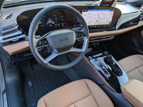 New 2025 Audi A5 2.0T Premium image 7